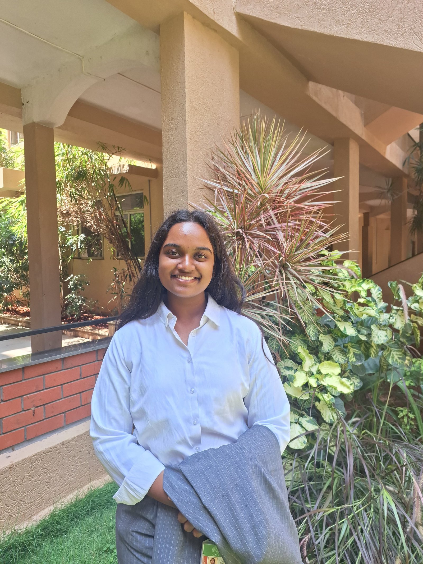 Architha Reddy Pabbathi