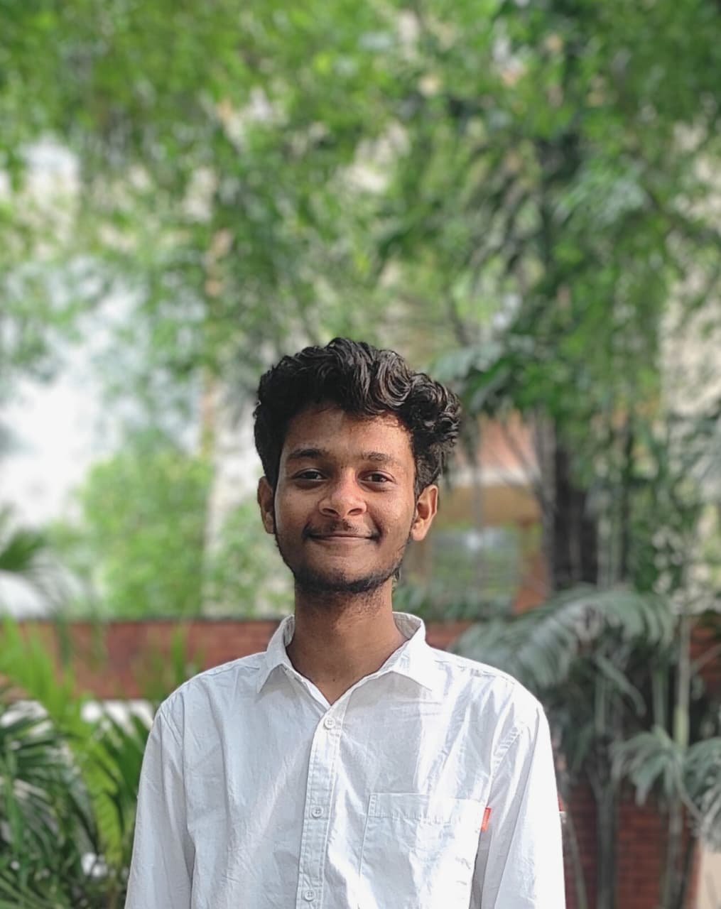 Harshith