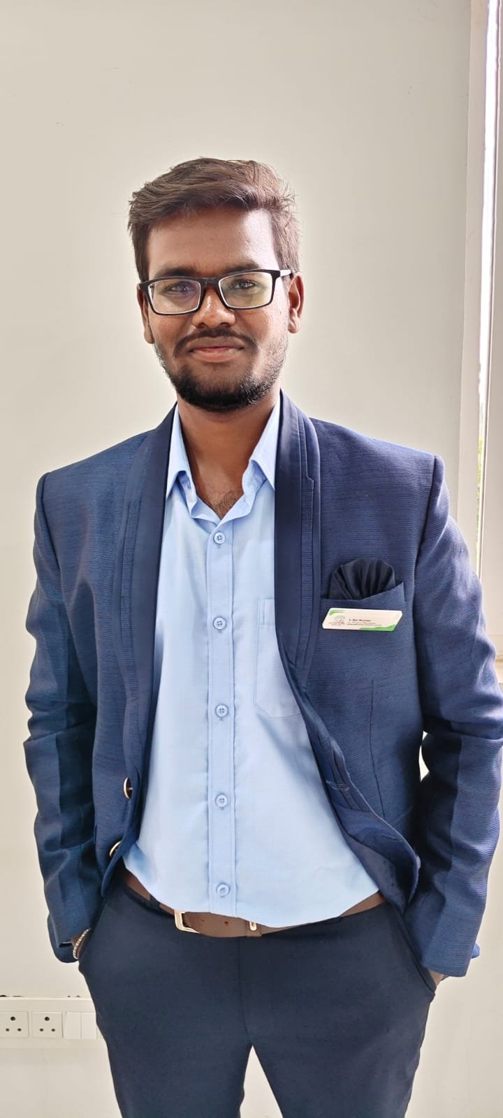 Sai Kumar