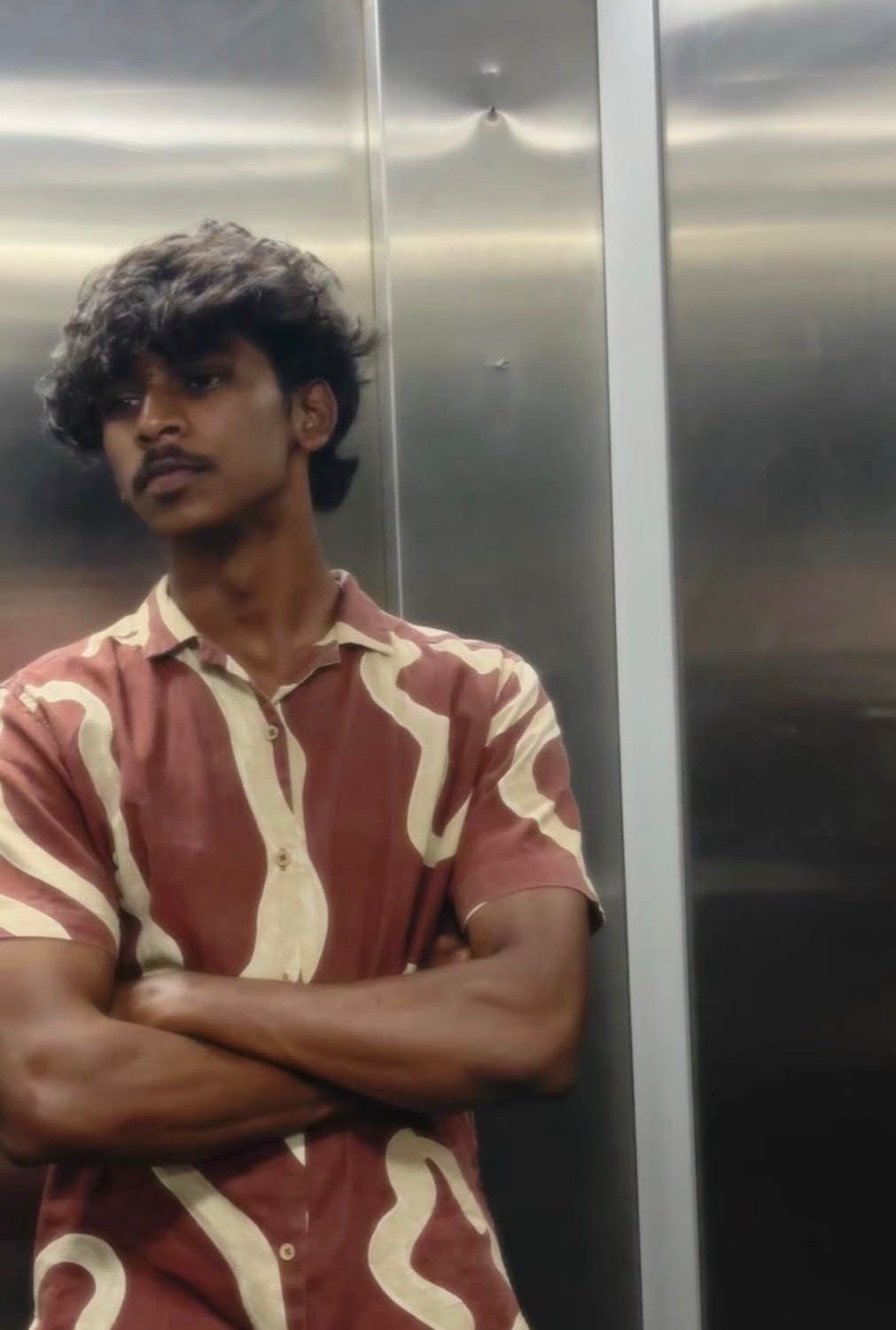 Vishnu Adari