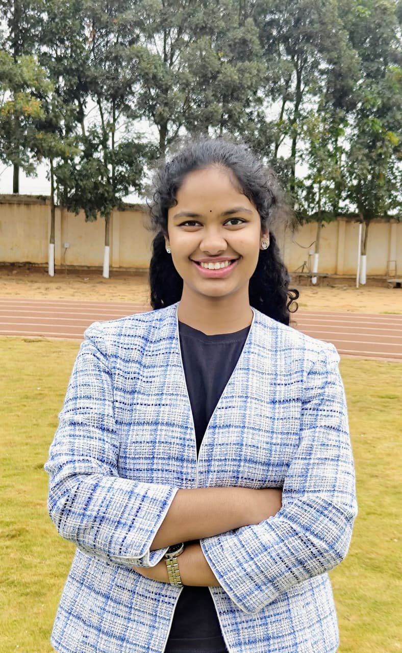 Yashashwini